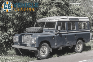 The History of Land Rover Vehicles